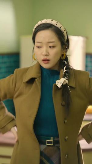 타임슬립 온 새엄마 제3회