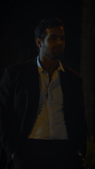 Armadilha da sedução  4Episódio