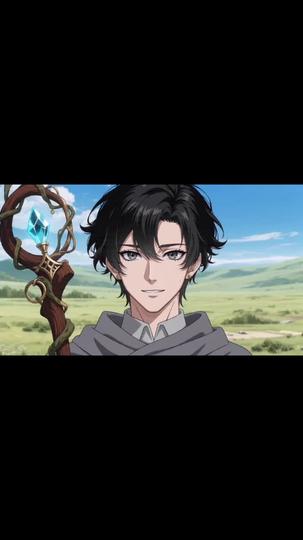 With Five Elemental Spirits, I Crush S-Ranks Episode 6