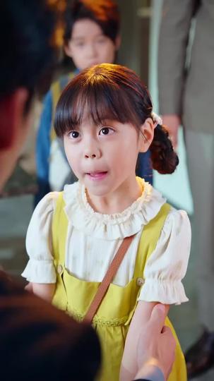 福宝加持，万事如意 第9集