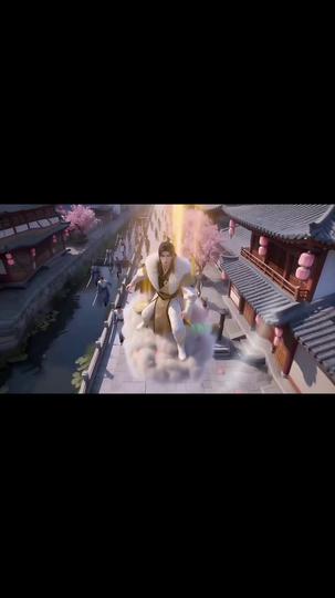 天道榜單，我一男的進了絕色榜 第2集