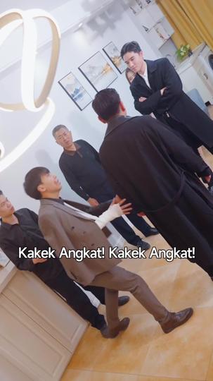 Jangan Sentuh Putri Kecilku Episode 8