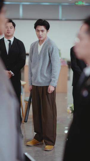 我的女儿不好惹 第9集