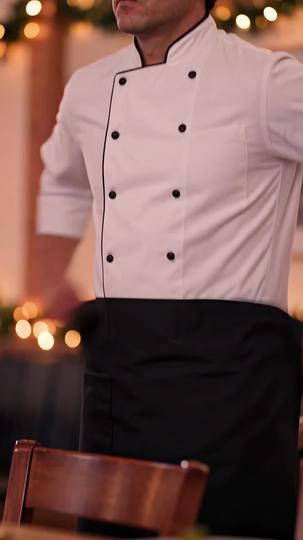 All the Chefs Quit, and I Got Rich Episode 4