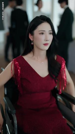 Her Masterpiece of Revenge Episode 9