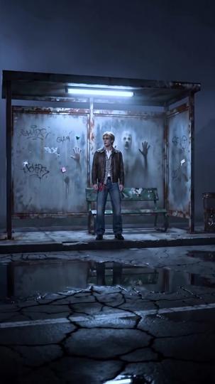 Ghosts Beg Me to Spare Their Lives Episode 9