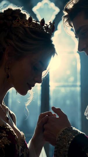 Lie For You, Die For You Episode 8