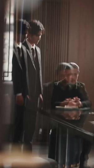 Treacherous Ties Episode 5