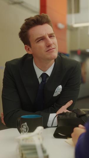 I Conned a Billionaire to Be My Husband Episode 7