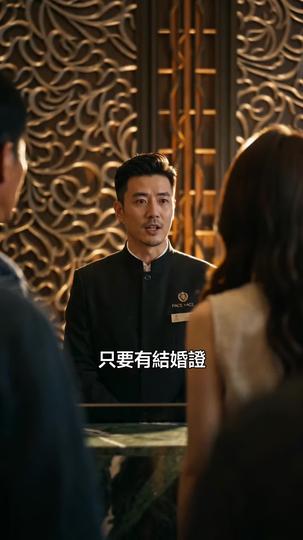 婆婆她自有安排 第11集