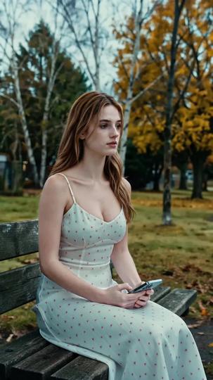 Captive In Mafia King’s Embrace Episode 3