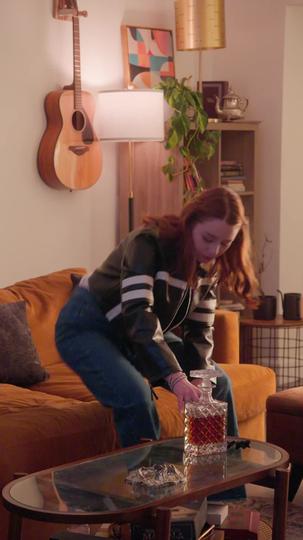 O Noivo Espião que Roubou Minha Alma 10Episódio