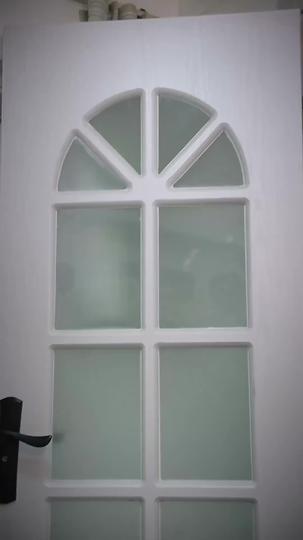 Mr. Moore's Secret Wife Episode 7