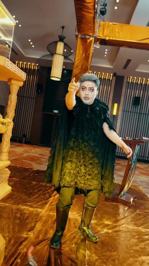 The Lord of Legends Episode 6