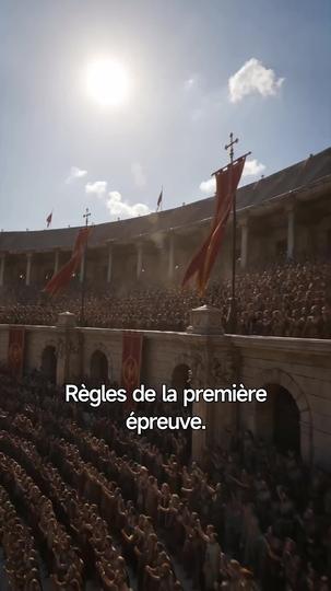 Le Chasseur Suprême Épisode8
