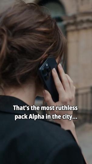 Caught! The Ruthless Alpha's Runaway Luna Episode 11