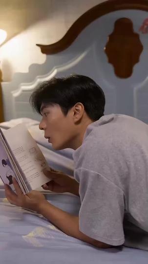 The Blessed Encore: An Odyssey of Joy Episode 7