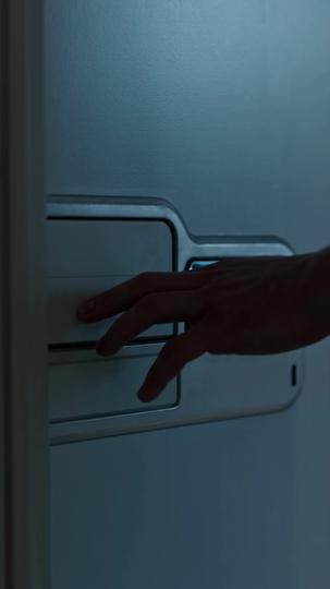 User Manual for an AI Boyfriend Episode 10