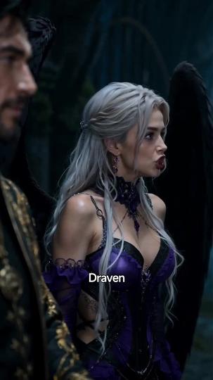 Reborn To Claim The Dragon King Episode 9