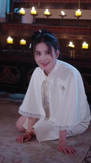 我是老祖强亿点而已 第6集