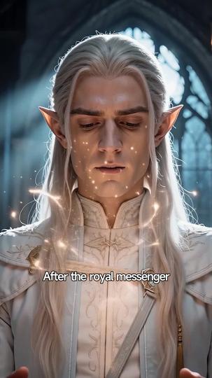 SHE LEFT ME FOR MY COUSIN I BECAME ROYALTY Episode 9