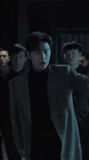 Revenge Is Best Served Cold Episode 2