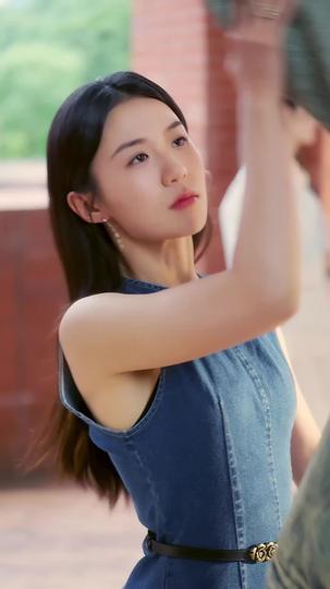 认亲后我的马甲藏不住了 第10集