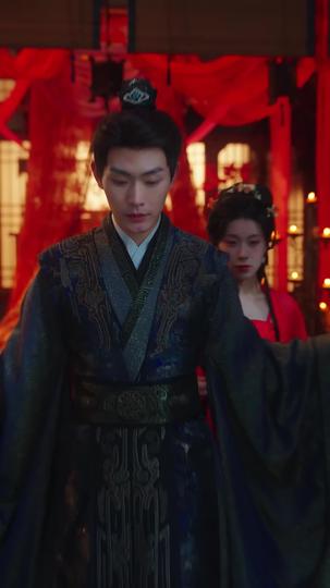 When Love Betrays, Power Awaits Episode 2