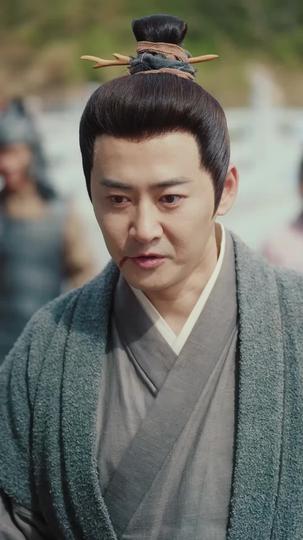 황제의 귀환(더빙) 제6회