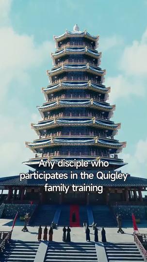 His Ascension From the Abyss Episode 11