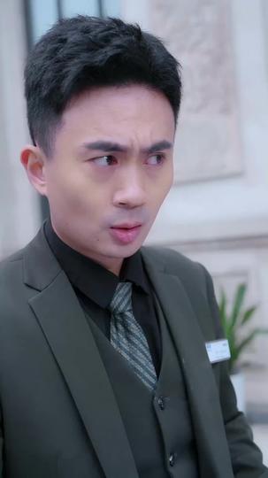 When Arrogance Meets the Heiress Episode 8