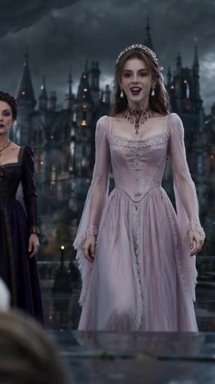 Fate of the Dragon’s Bride Episode 5
