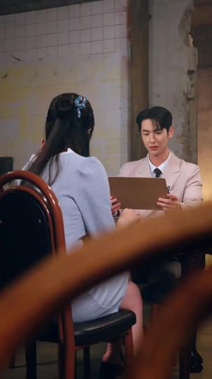 Her Royal Queen Energy Episode 8