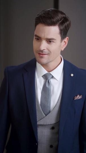 O Bilionário Que Eu Dei o Fora Agora É Meu Chefe 4Episódio