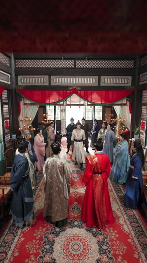 Takdir Cinta Jenderal Utara Episode 8
