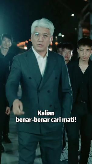 Legenda Tak Terkalahkan (Sulih Suara) Episode 3