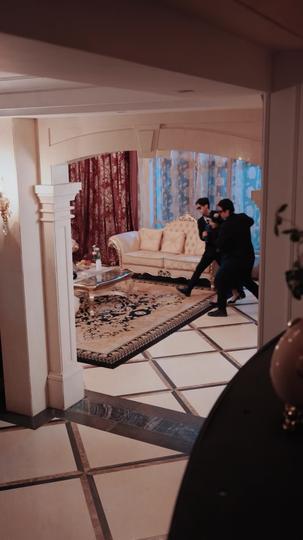 Papá, mamá se escapó otra vez (Doblado) Episodio 6