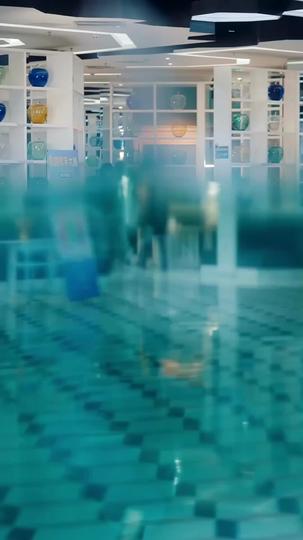 別れは雨上がりのように 第 8 話