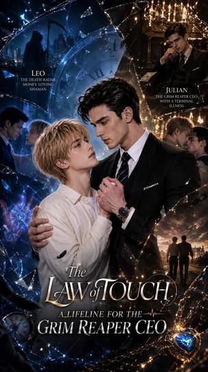 The Law of Touch A Lifeline for the Grim Reaper CEO Episode 9