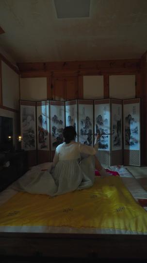 귀신님, 잘 부탁드립니다 제4회