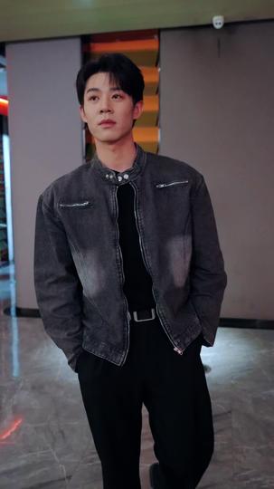 惡棍梟雄 第7集