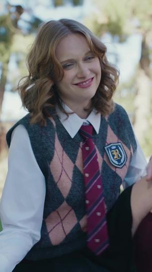 Ballerina Reborn For Revenge Episode 10