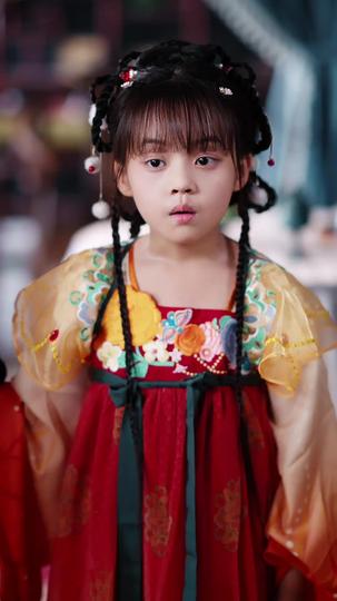 蛇宝寻错跃龙门 第6集