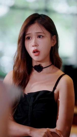 Falling for My Baby Daddy Episode 9