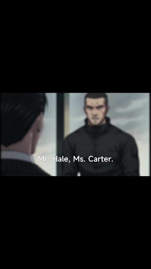 His to Protect, Theirs to Regret Episode 7
