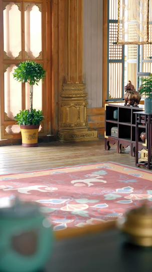 暴躁太子爺 第9集