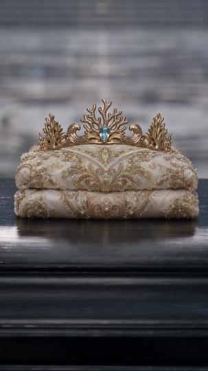 The Queen's Sister Strikes Back Episode 5