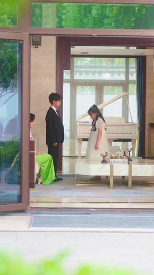 รักครั้งแรกของคุณชาย ที่8ตอน