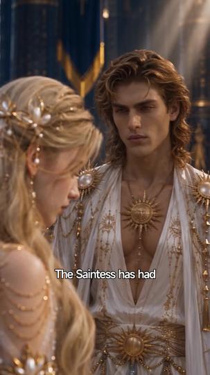 The Deity's Temptation Episode 3
