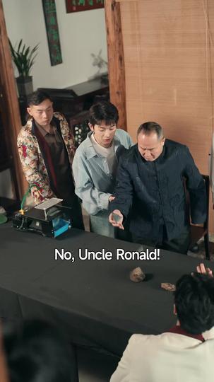 High Stakes: Revenge Is the Final Bet Episode 9